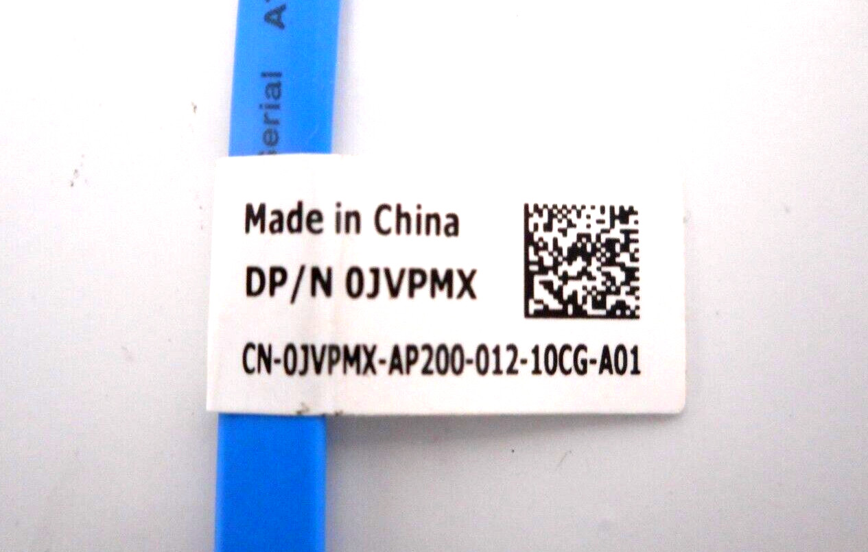 Dell OEM Precision Workstation (3420) Desktop HDD SATA Data Cable BIA01 JVPMX