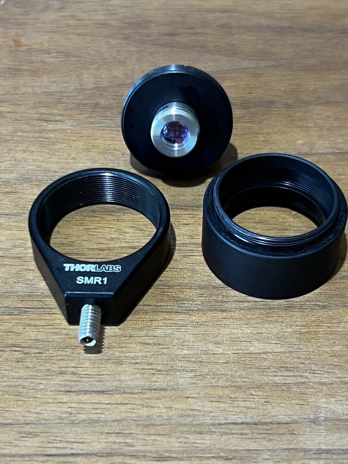 Thorlabs F280APC-C Fixed Optical Collimator