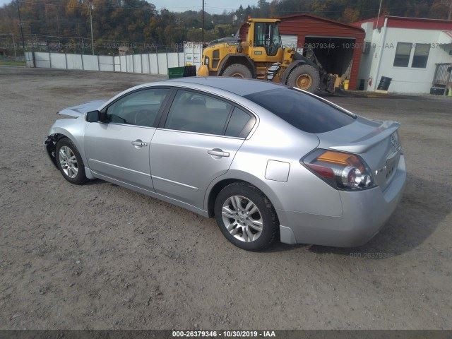 Engine ECM Electronic Control Module By Battery Tray 2.5L Fits 11 ALTIMA 2026448