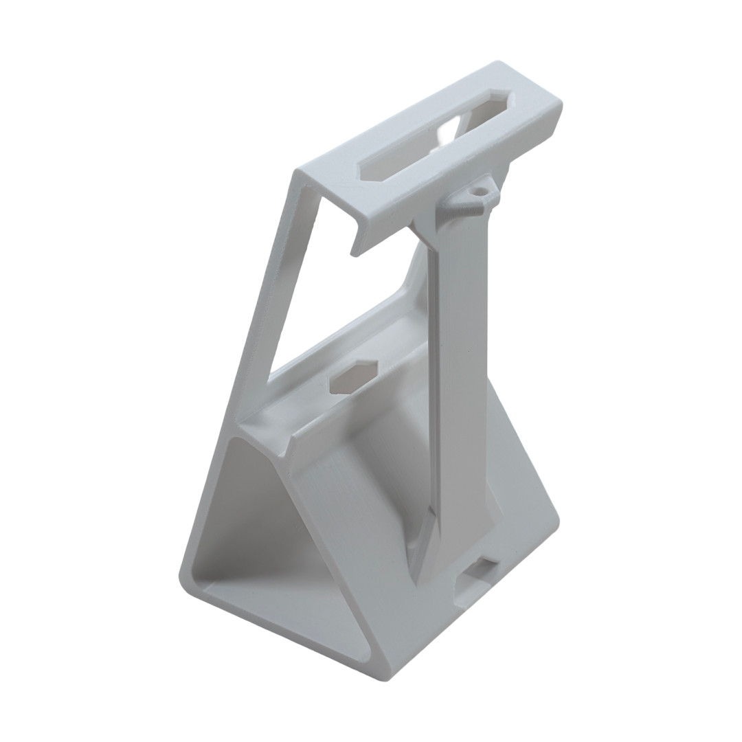 Card Reader Stand compatible with SumUp Solo Lite Desk Counter Mount Pivot Dock