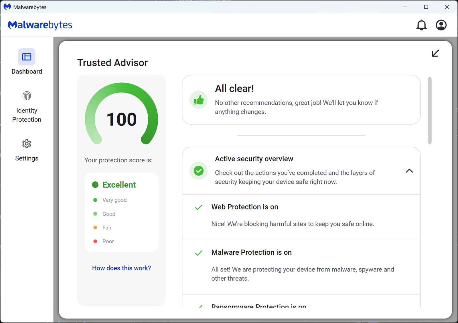 Malwarebytes Premium Plus 2026 | 1 Year 4 Devices | Antivirus | Download
