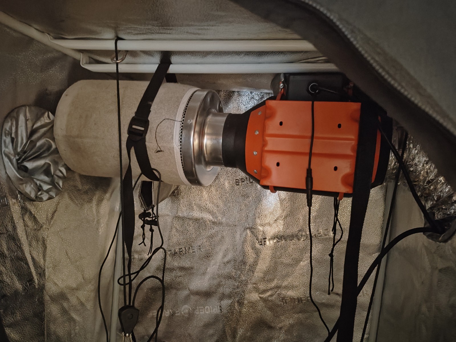 Grow Tent