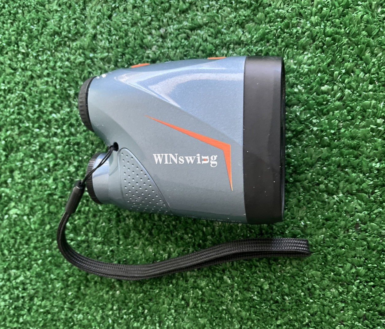 AOFAR WinSwing GX-6F PRO RANGEFINDER With Slope, Flag Lock & Pulse Technology