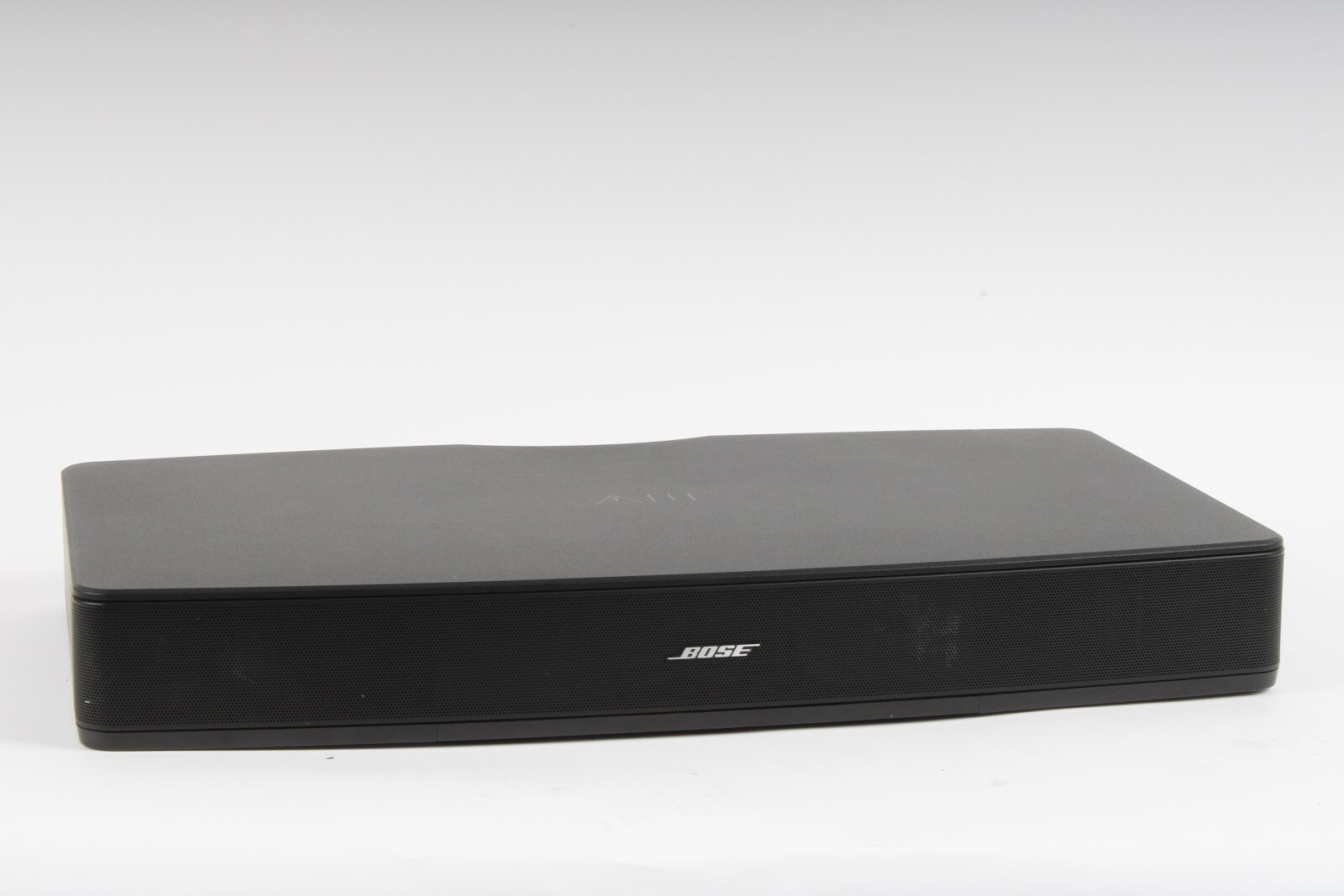 Bose 410376 Solo TV Sound System