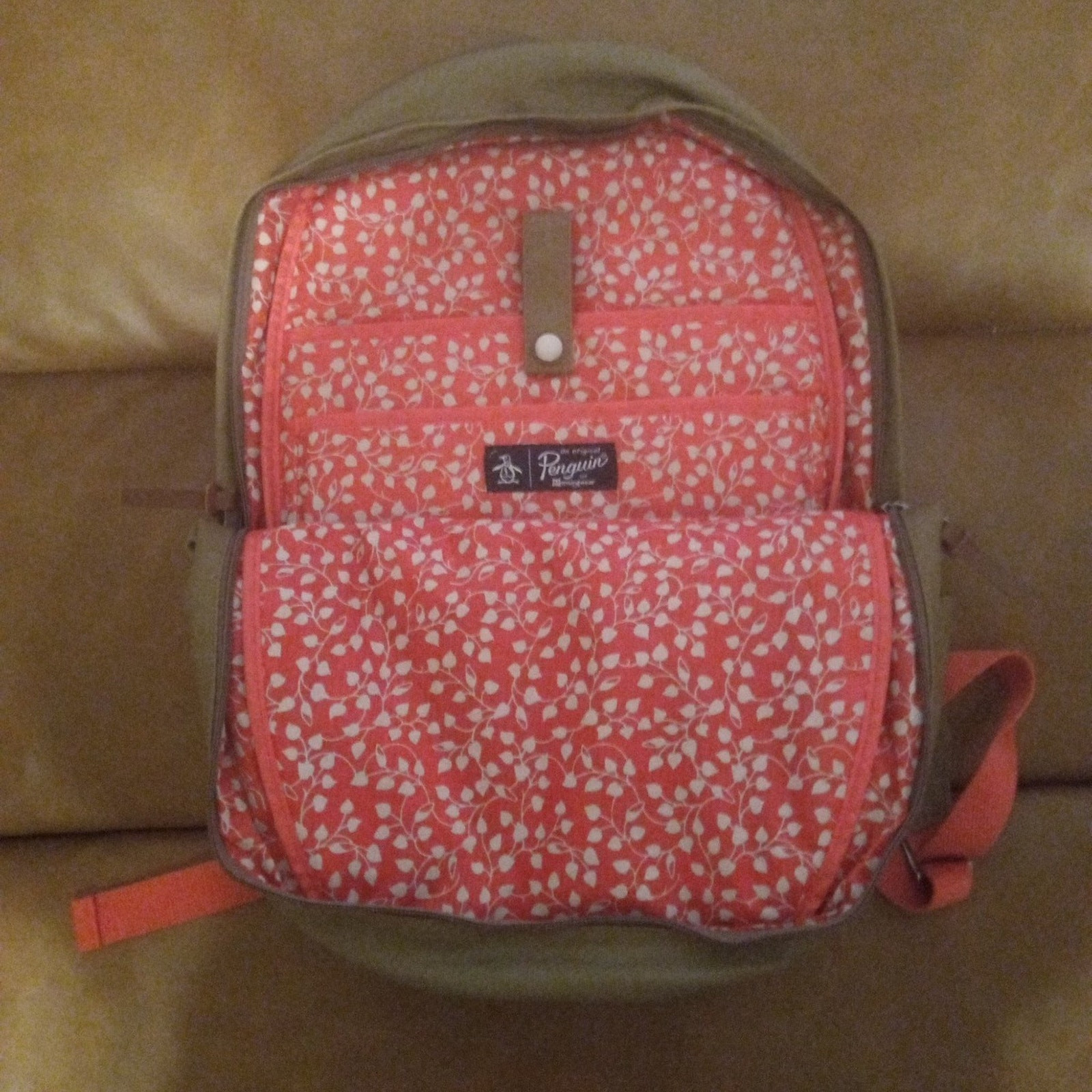 Backpack