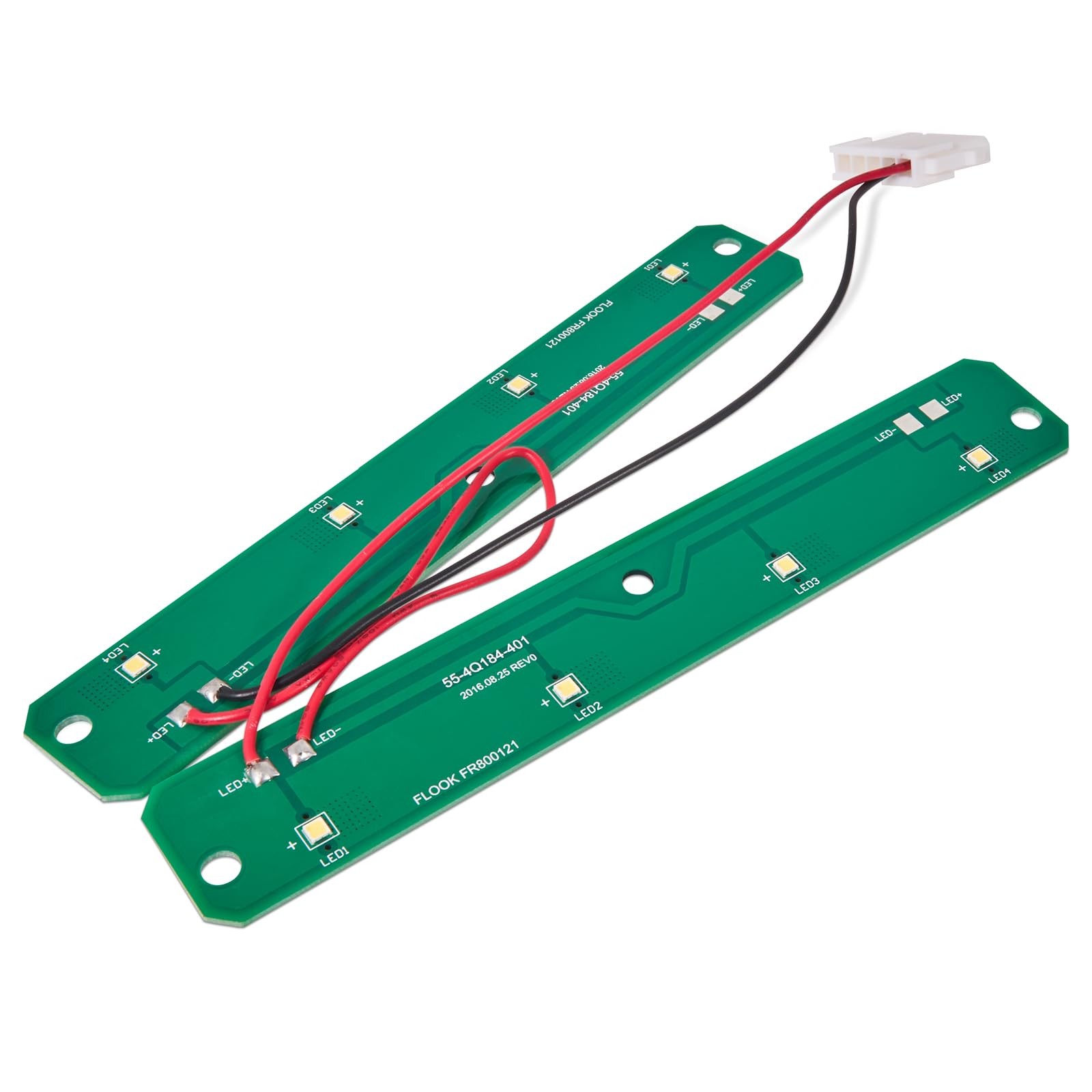 W11042554 Refrigerators LED Light Compatible with Whirlpool, Maytag, Amana, I...