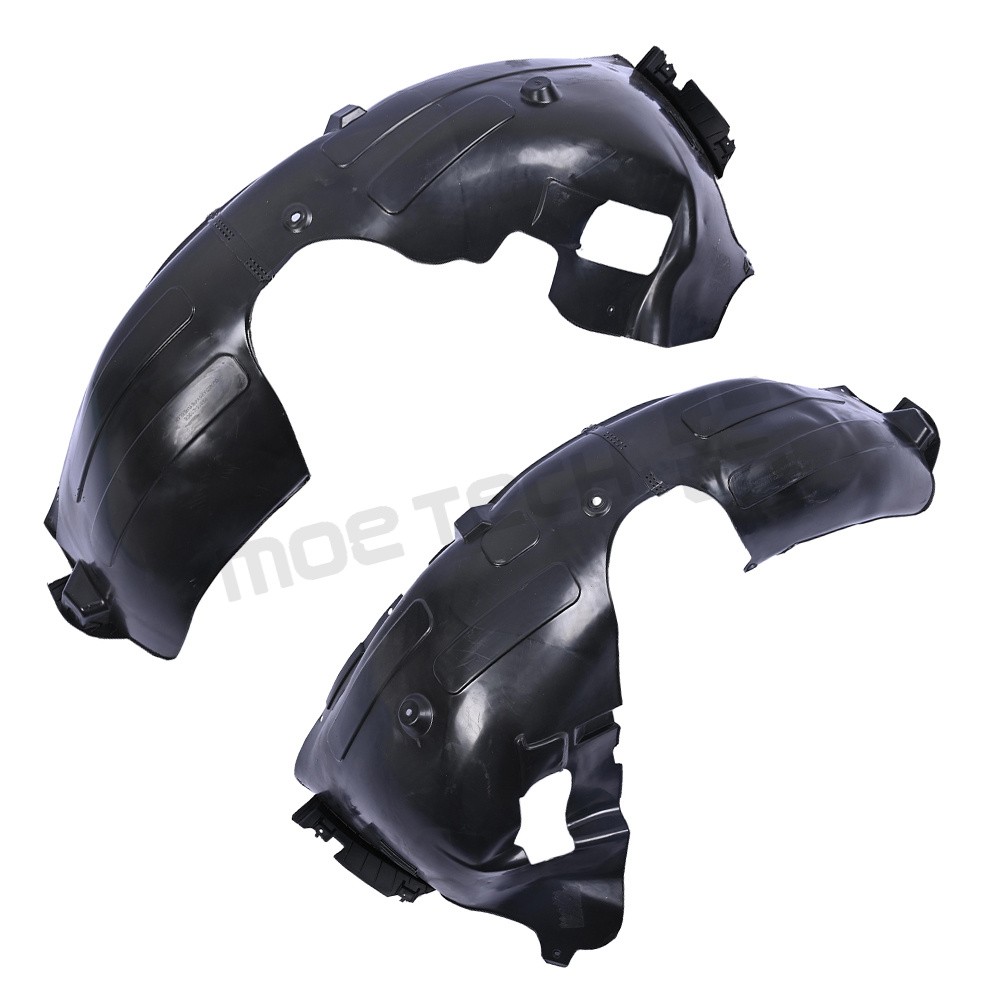 Fender Liner Set For 2020-2022 Hyundai Sonata Front Left Right