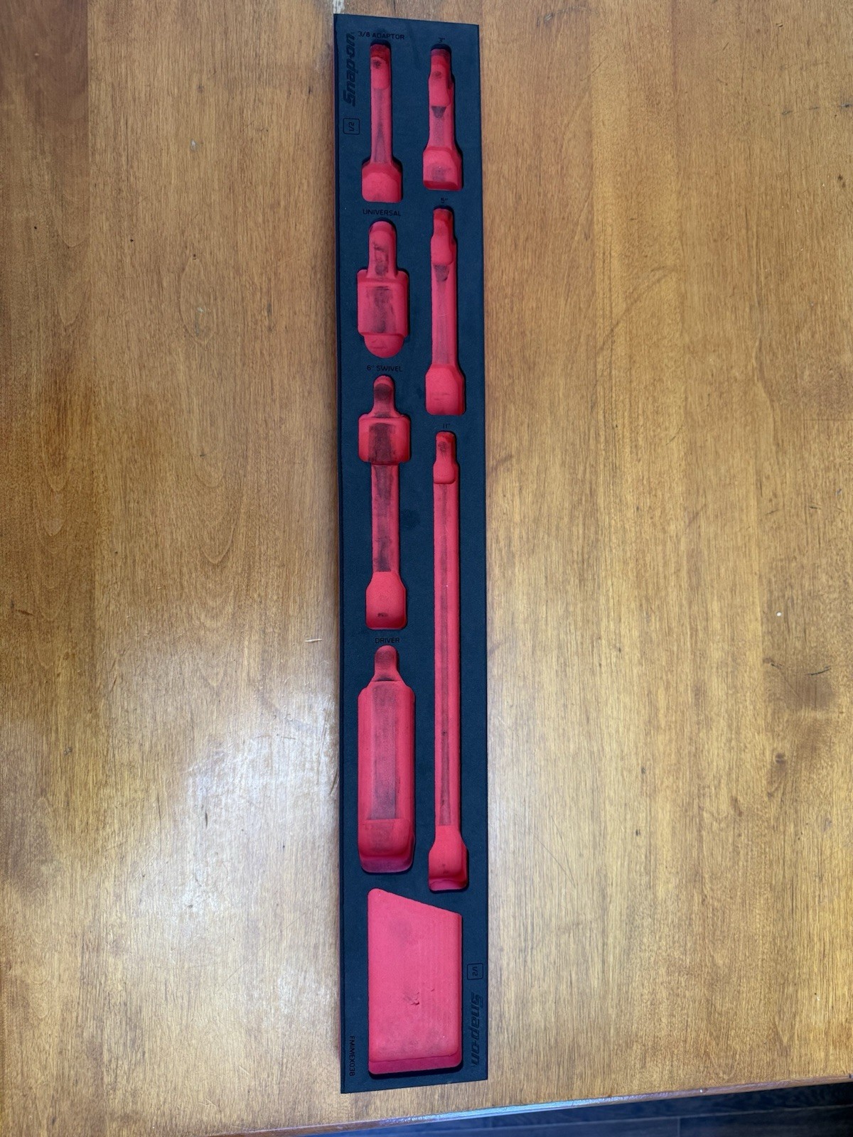 Snap On Tools Pro-Fi foam FMIMEX038 Holder