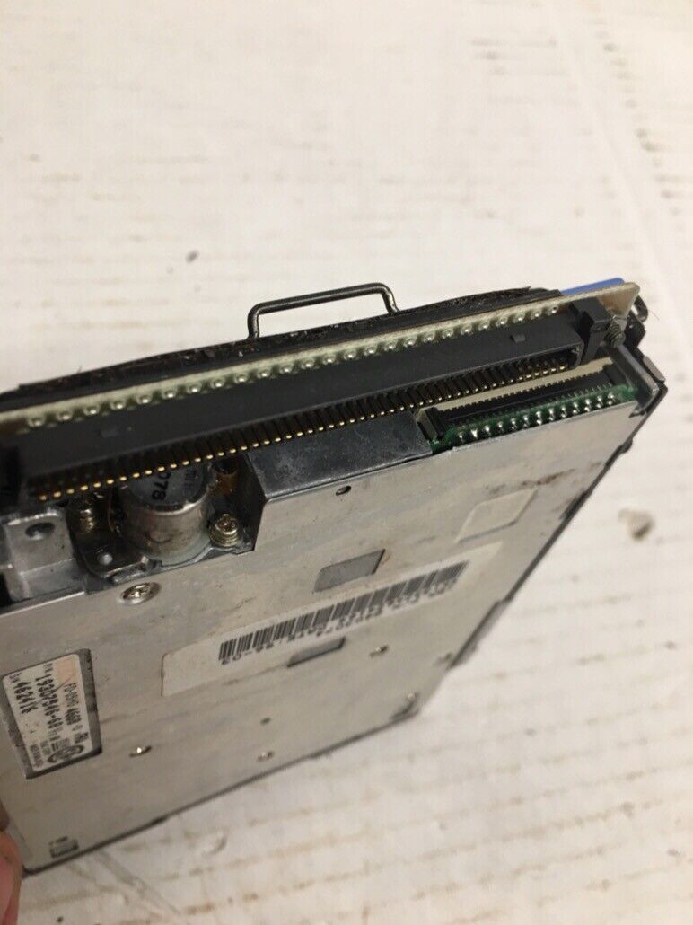 IBM 1.44MB FLOPPY DISK DRIVE 29H9230