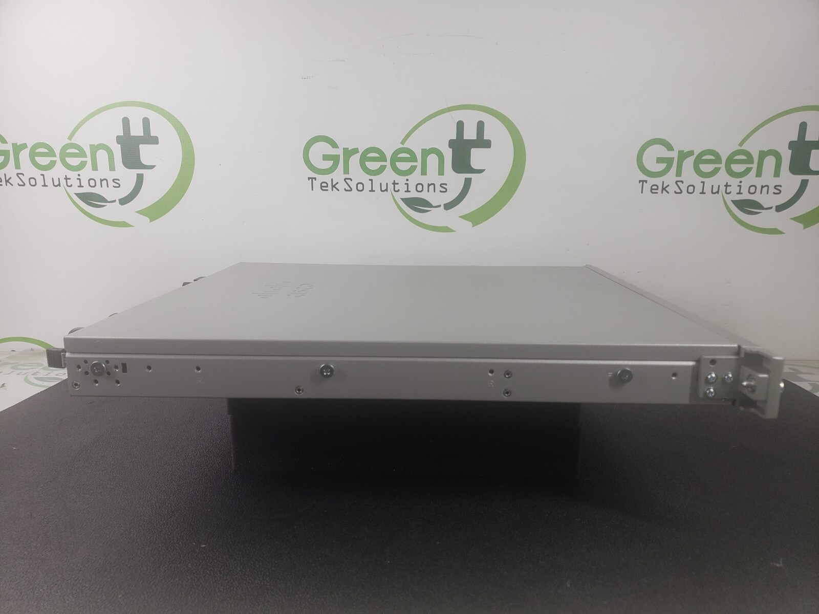 Cisco ASA5545-K9 ASA 5545-X Adaptive Security Appliance w Cable and Power cord