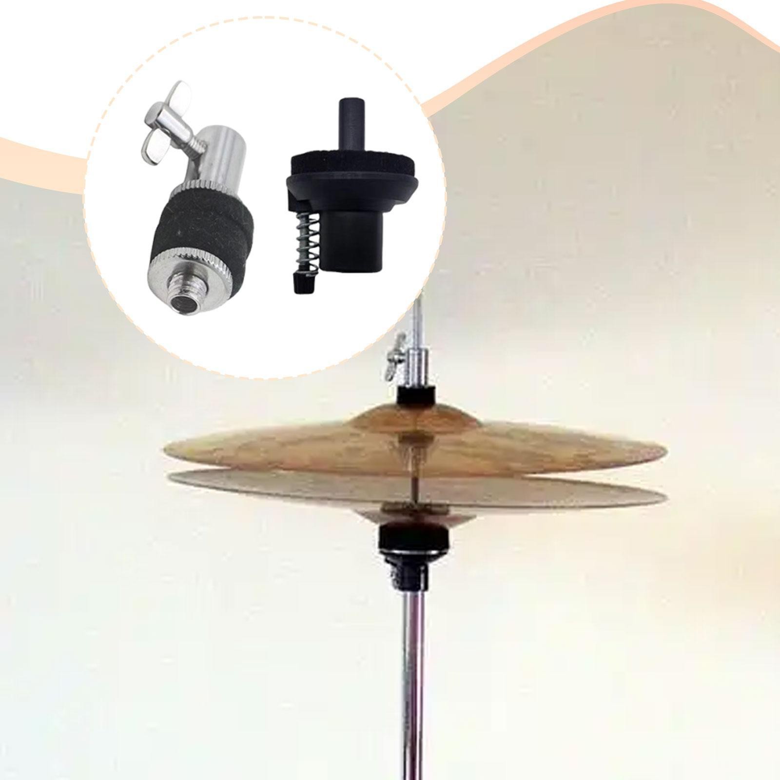 Metal Hi Hat Clutch Instrument Accessory