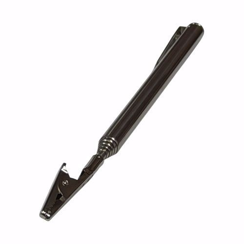 TELESCOPING MATCH HOLDER