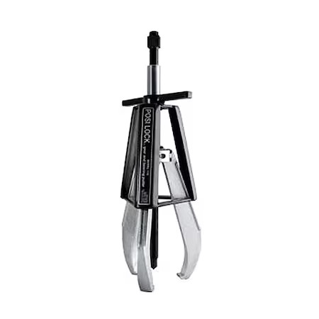Posi Lock 110 Manual Caged Jaw Puller, 3 Jaws, 20 Tons Capacity, 10" Reach