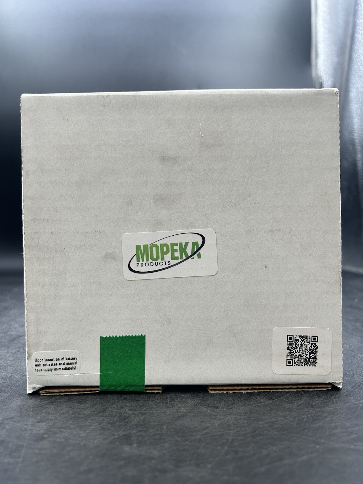 Mopeka Pro Plus Bulk Cellular Sensor For LP Storage Tanks M1015050A