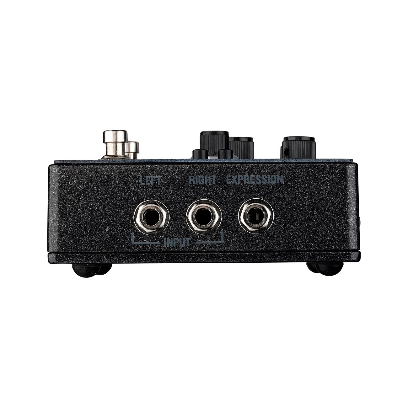 Laney Black Country Customs BCC-TDE Difference Engine Boutique Delay Pedal