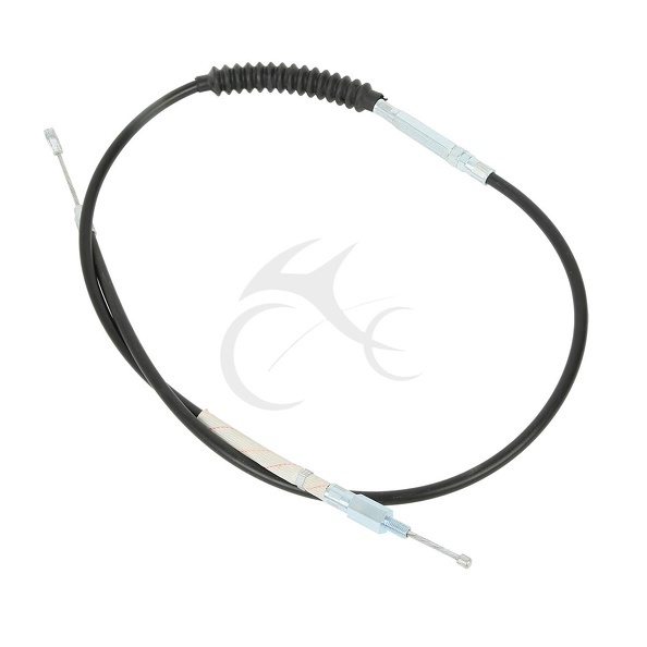 Motorcycle 55-1/4"Clutch Cable Fit For Harley Sportster Iron 883 XL1200 Custom