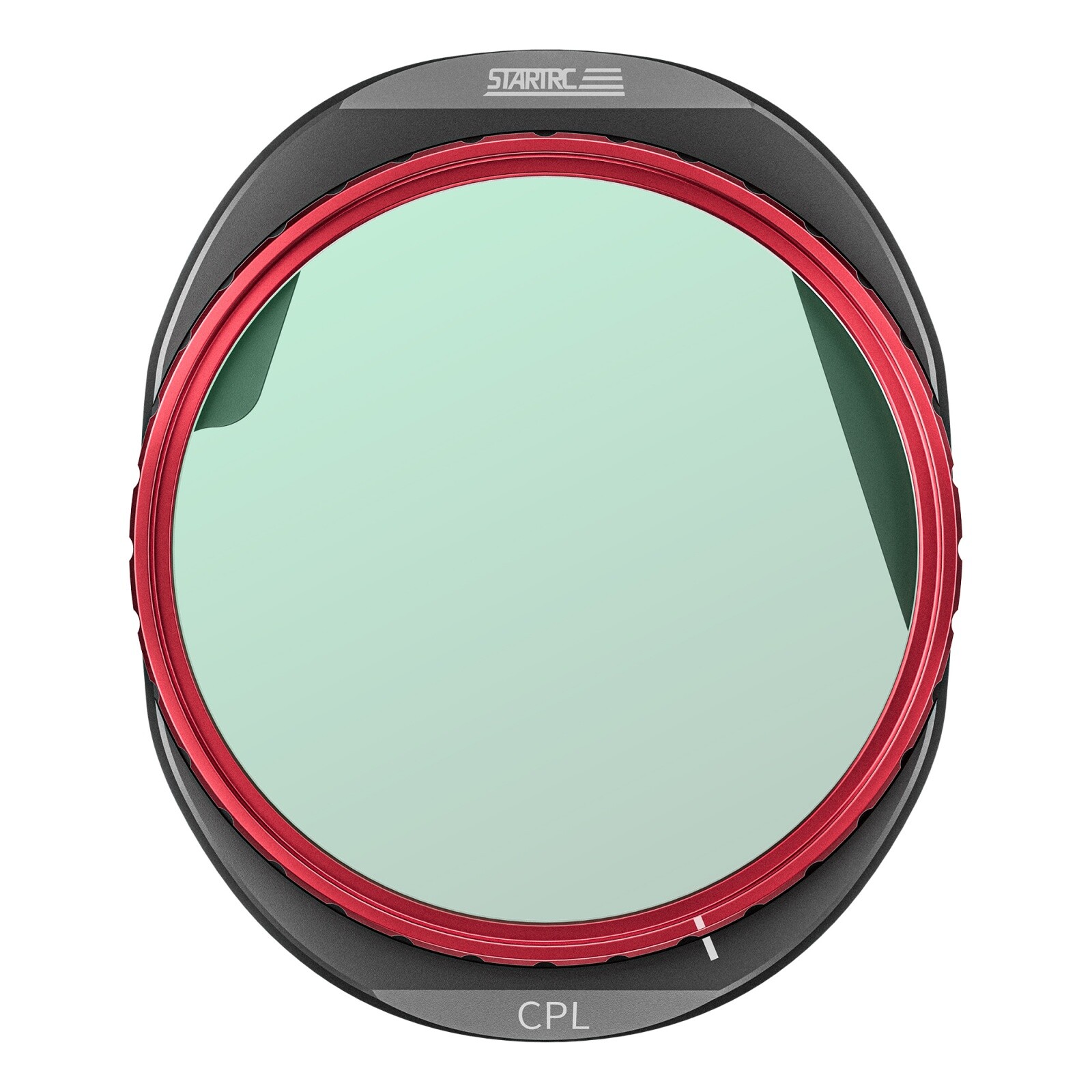 CPL Lens Filter for DJI Mavic 4 Pro Waterproof Oilproof Scratchproof