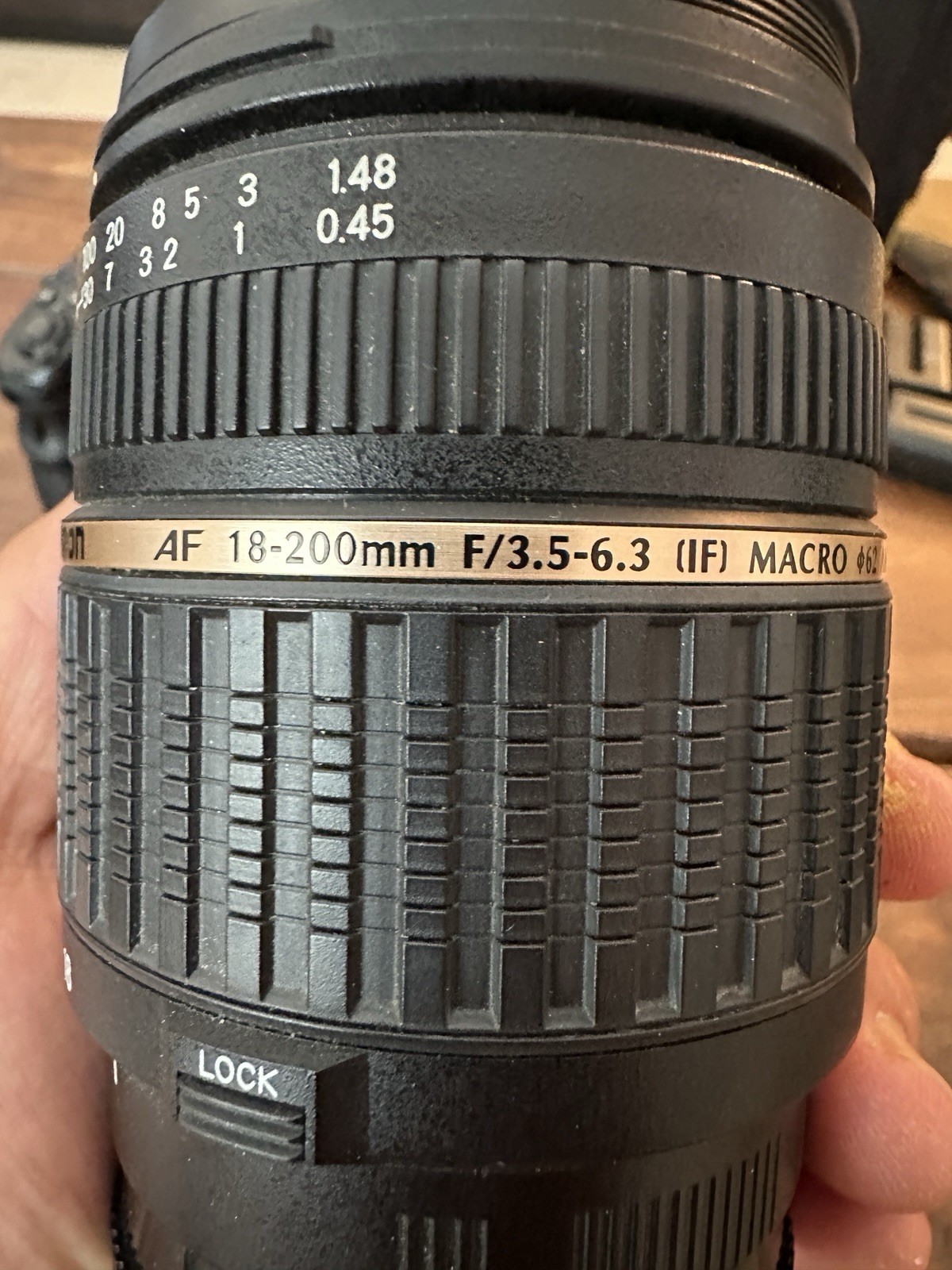 Sony Alpha a77 Camera Bundle Tamron 18-200mm + Minolta 70-210mm