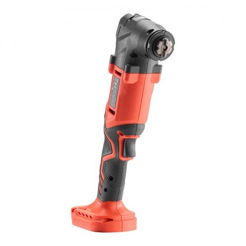 Cordless Oscillating Tool, 20V Multitool Oscillating Tool with 6 Variable Speeds