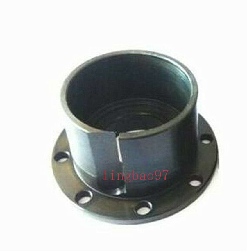 Bridgeport Milling Machine B177 Spindle Quill Return 25mm Spring Bracket Mount