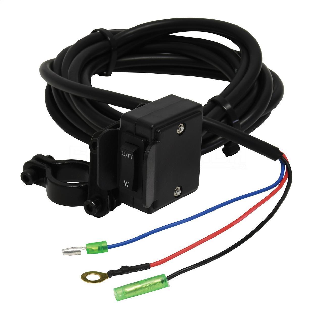 Superwinch Winch | 1145260