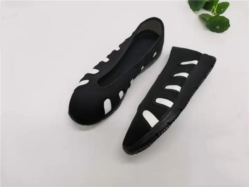 Taoist Shoes Mesh Ten Square Shoes Ultra Light Breathable Taoist Taiji Shoes