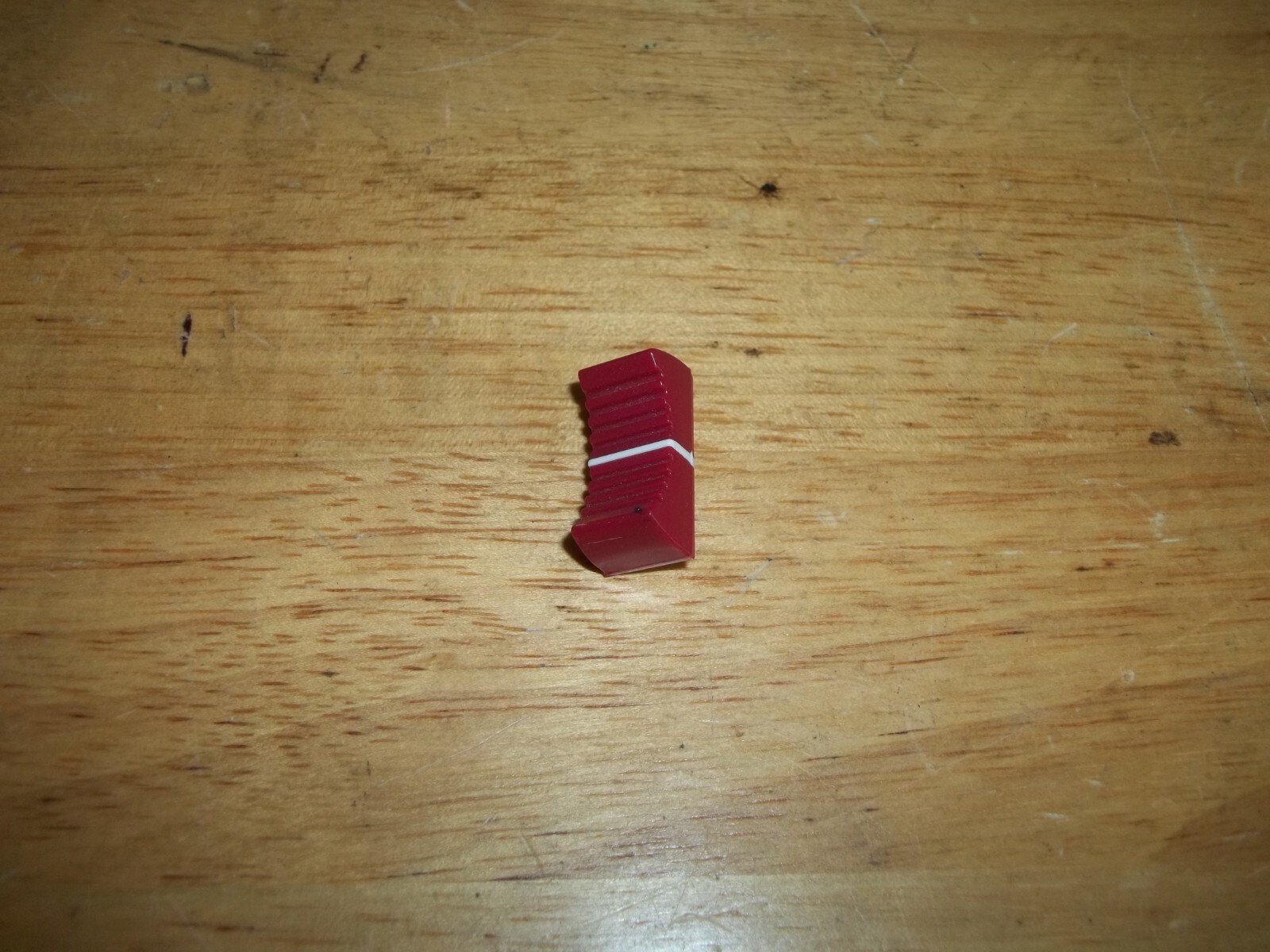 Yamaha MG166CX  Mixer Mixing Console Slider Knob (1)