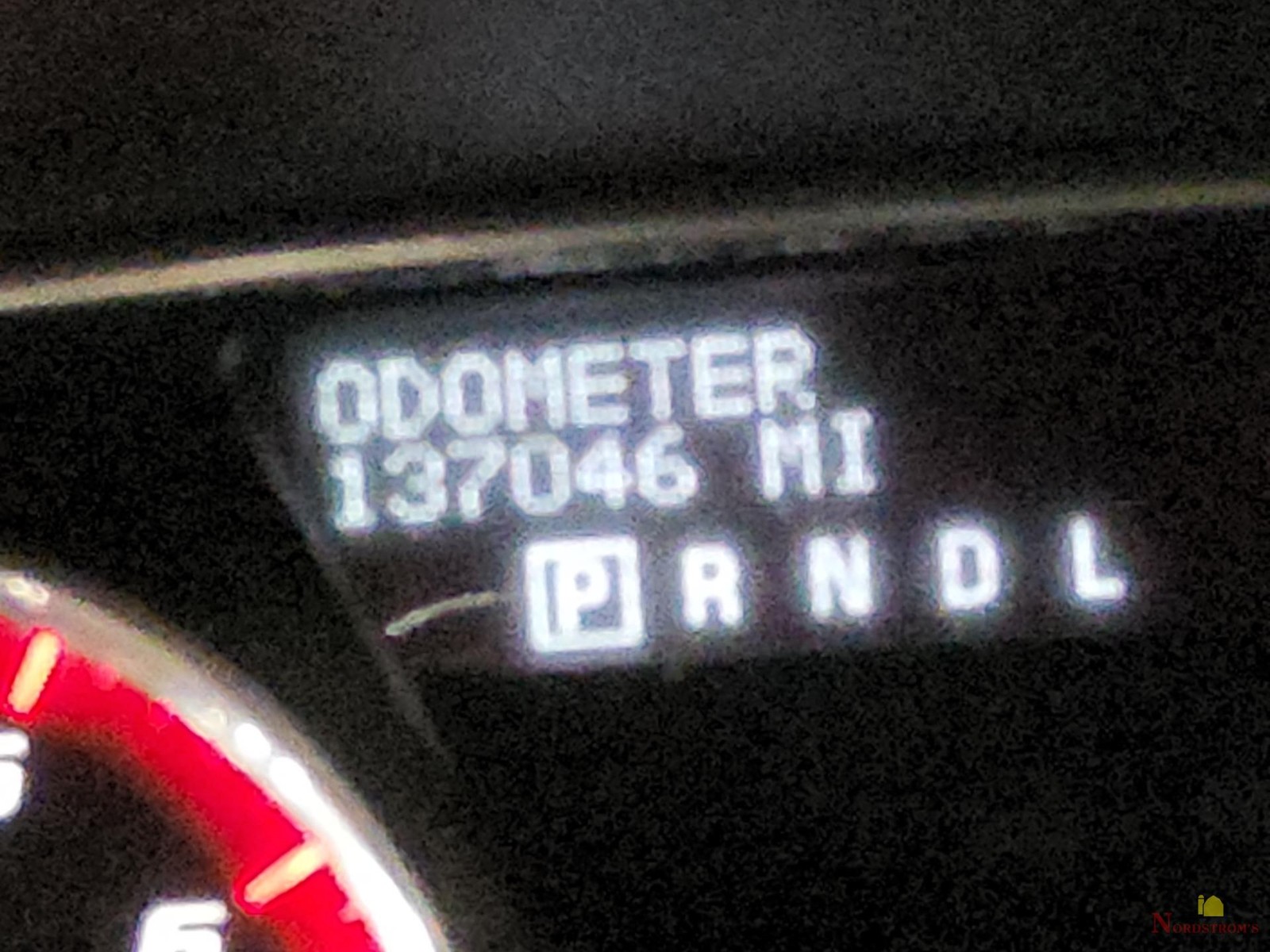 2014 GMC Acadia 4X4 Transfer Case