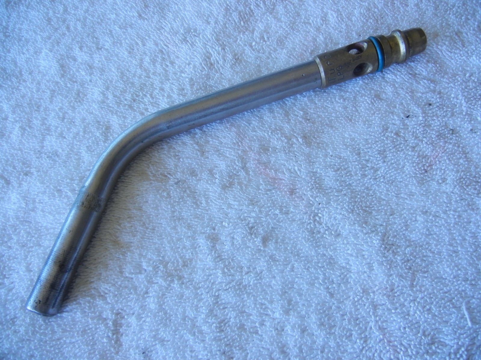 TurboTorch T-4 Propane/Mapp/ LPG Replacement Tip