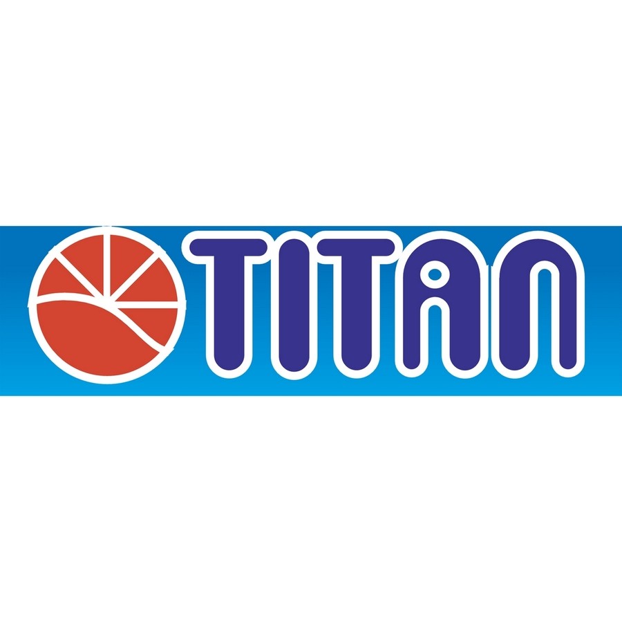 Titan 48144 3/8 In. Drive X 3 In. Wobble Impact Extension