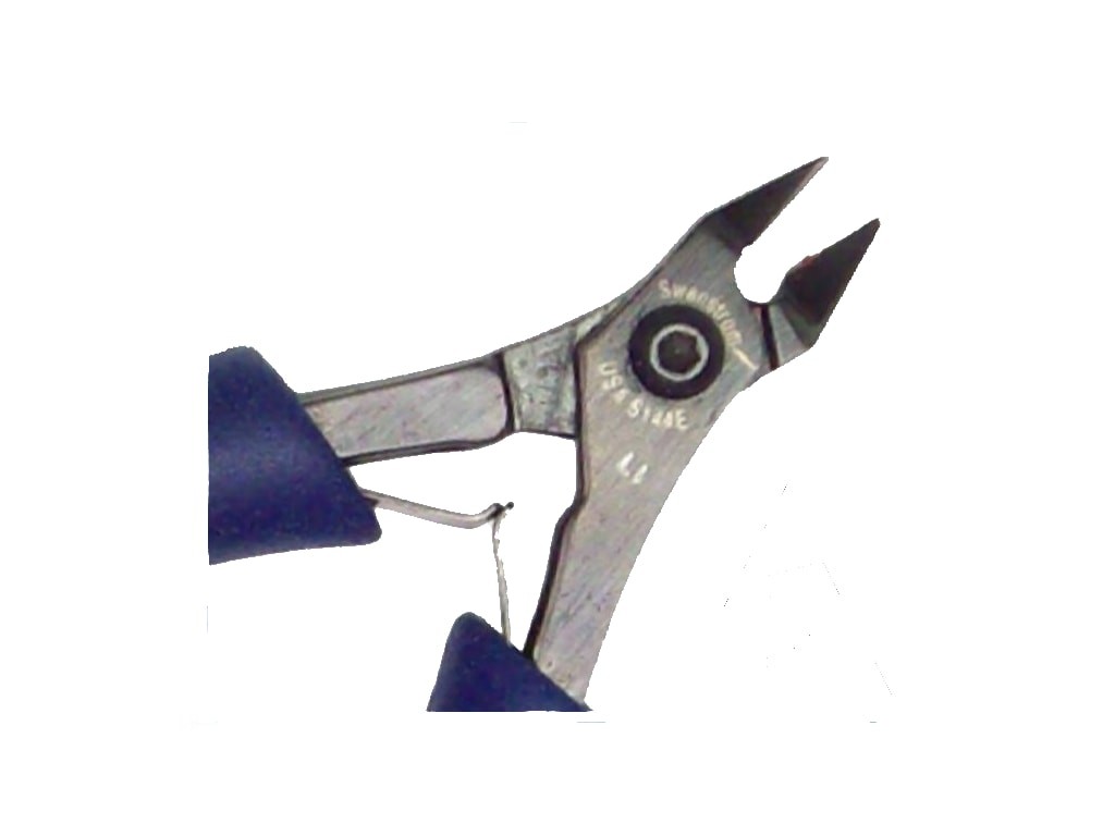 Swanstrom S143ELI - S143ELI Head Cutter, Tapered, Micro Bevel
