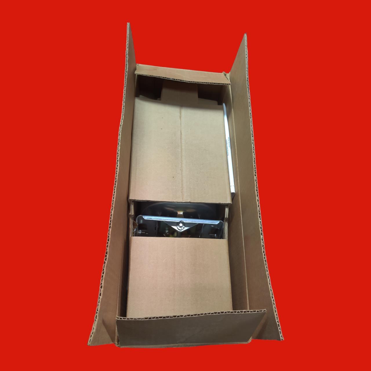 Honeywell MP918B Pneumatic Damper Actuator