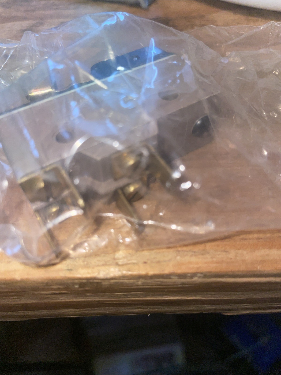 Yale Micro-Switch YT514826101 NOS