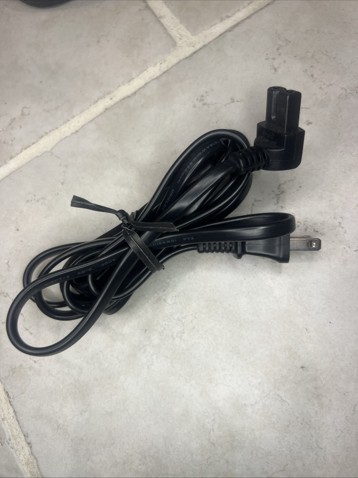 Bose AV3-2-1  III GSX Series 321 Media Center OEM Power Cable To Subwoofer