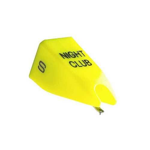 ORTOFON STYLUS NIGHT CLUB S DJ ACCESSORIES