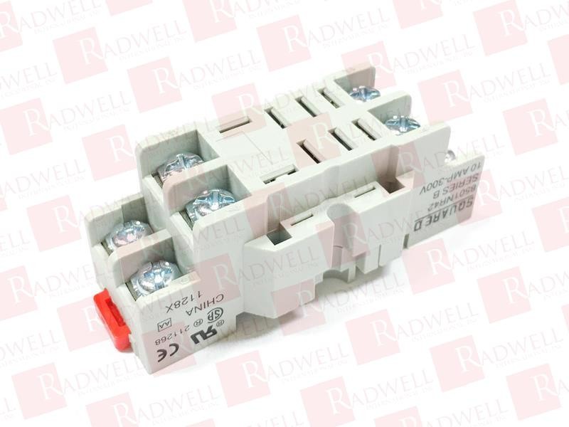 SCHNEIDER ELECTRIC 8501NR42 / 8501NR42 (NEW IN BOX)