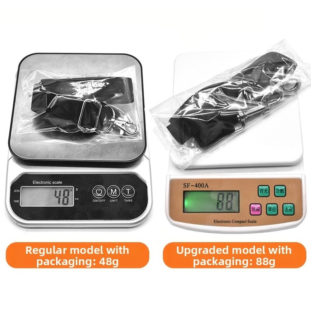 Adjustable Elastic Band Horse Blanket Strap with Metal Buckle Easy Installation