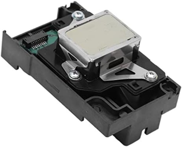 High-Performance R1390 Printhead for L1800, R390 and 1430 - Simple Replacement