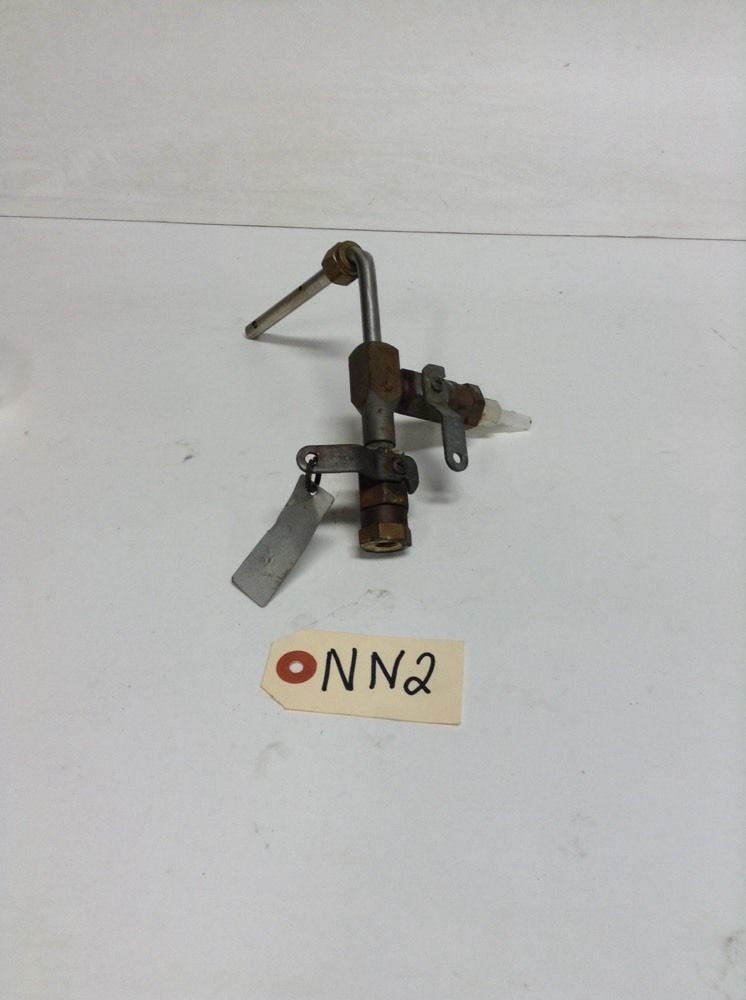 DWYER FLOW SENSOR SERIES DS-300-2.5 *Warranty*Fast Shipping*