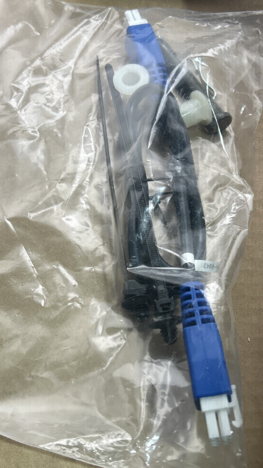 OEM Linak Linear Actuator LA18CB0-B40K000 18V-29V 6A 4B9949 128155