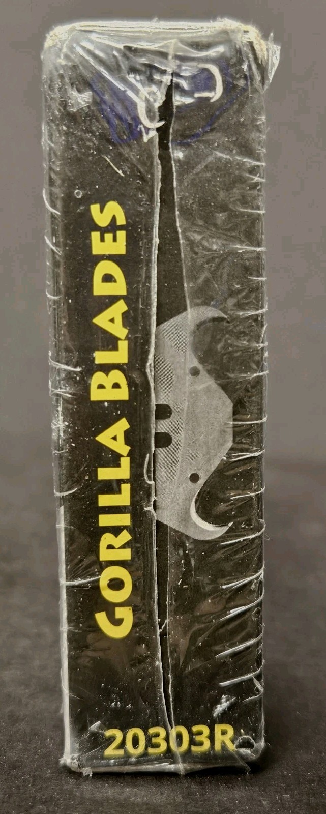 Gorilla Blades Extra Large Hook Blades 100ct - Better Tools 20303R