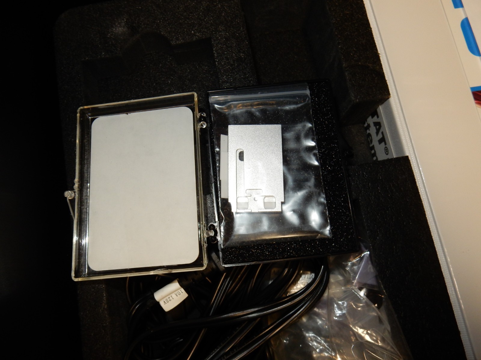 Abbott i-STAT 1 300 Chemistry Analyzer System Complete Set + Warranty