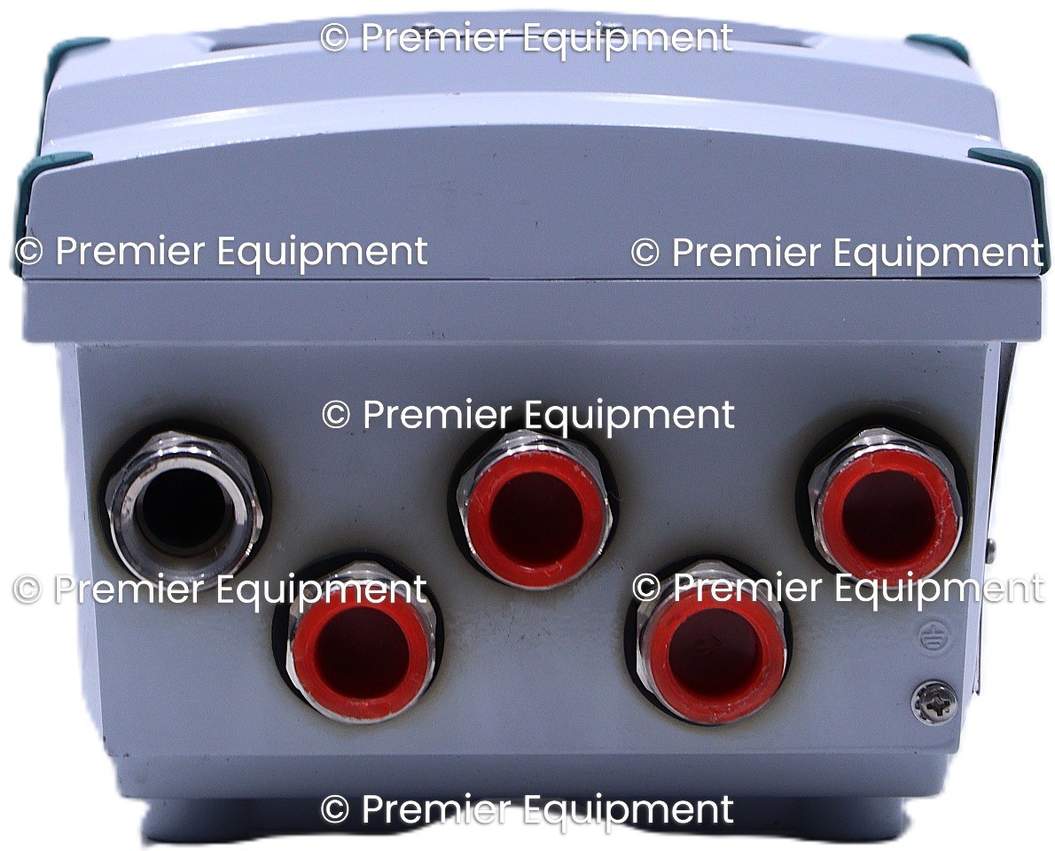 * YOKOGAWA AXFA11G-E1-21 MAGNETIC FLOW METER