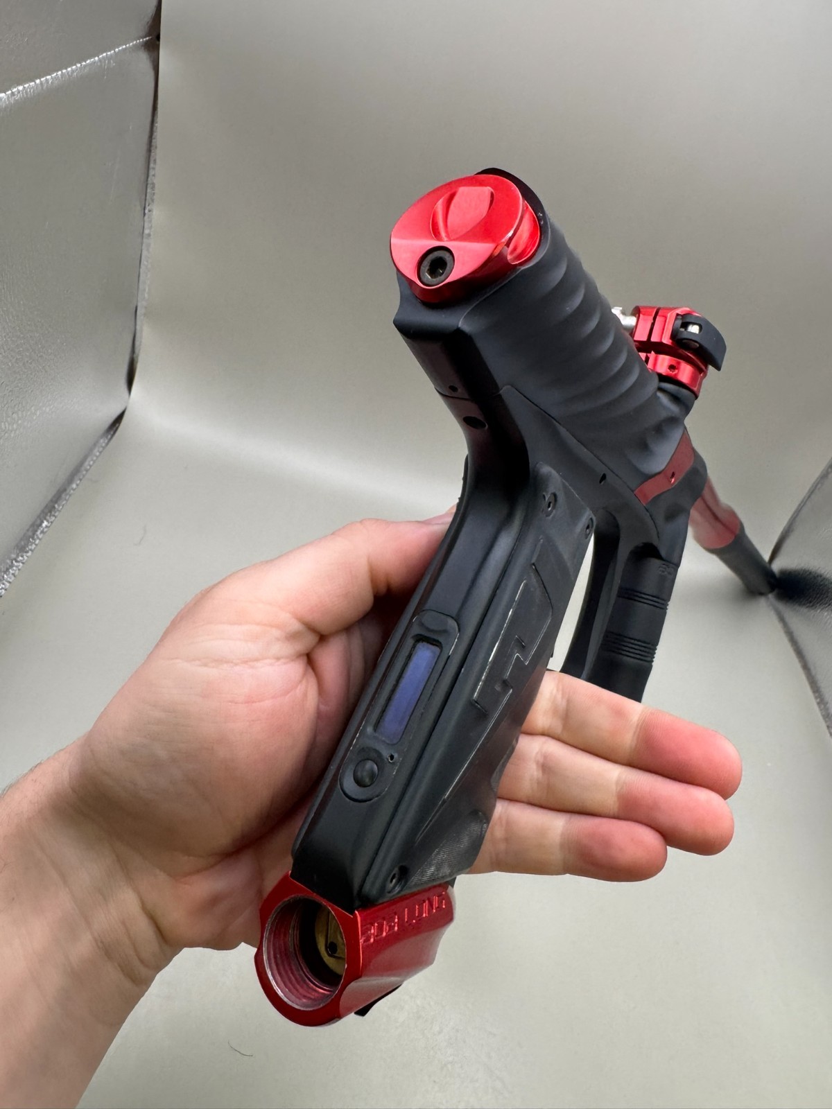 Bob Long Insight - Paintball Marker Fully Working