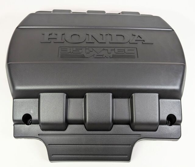 Genuine Honda - Cover Assembly Engine 17121-RN0-A10