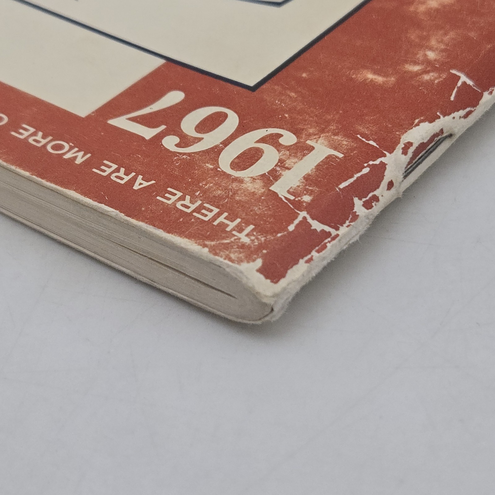 Vintage 1967 Cessna Model 402 Owner's Manual