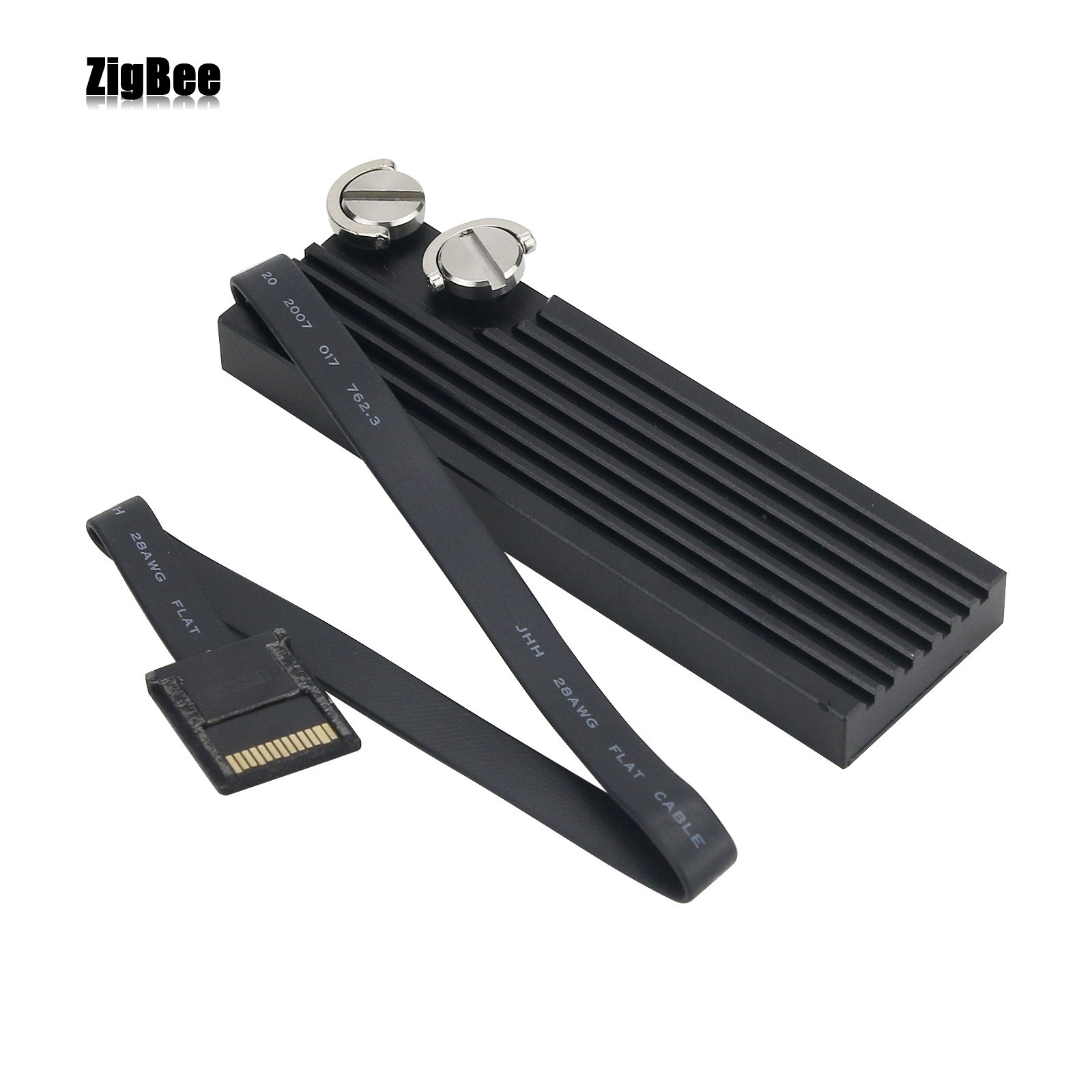 Cfexpress Adapter Cfexpress To SSD For ESXS CFexpress A To SSD M.2 NVMe Card