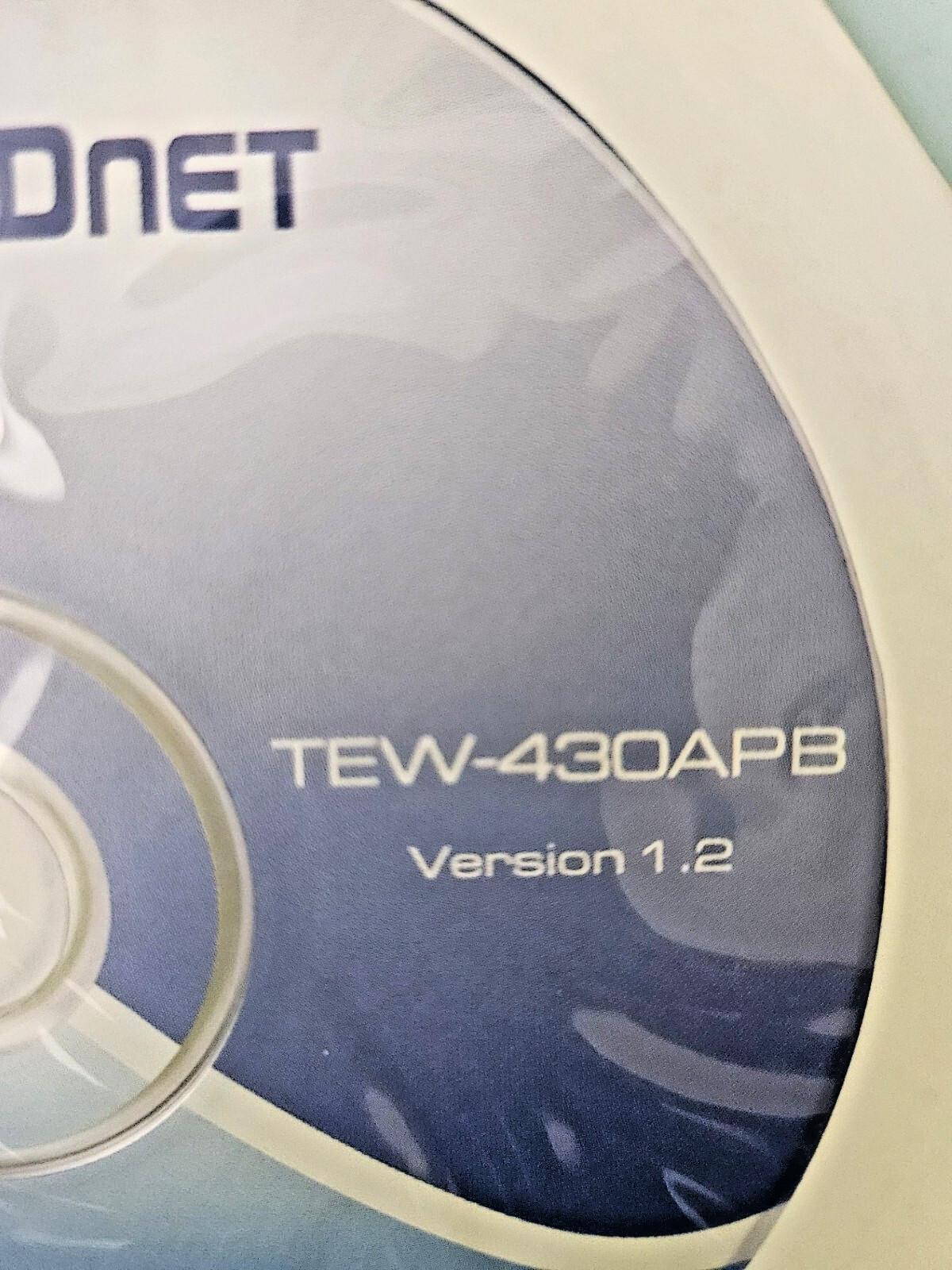 Trendnet 11g Wireless AP TEW-43OAPB