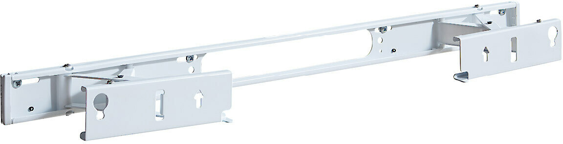 Sanus WSSAWM1-W2 Extendable Wall Mount for Sonos Arc -White
