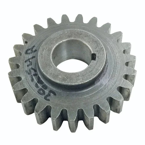 Used Hitch Pump Drive Gear fits International 706 766 966 1066 1086 133404C1
